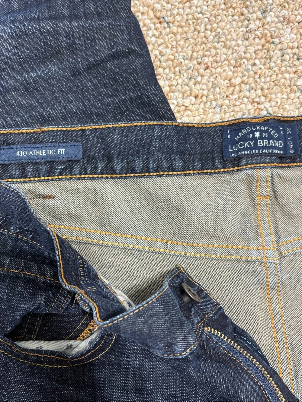 Lucky Brand lucky brand